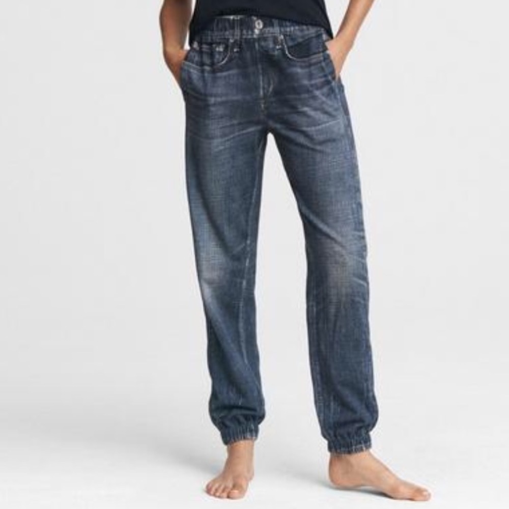 Rag & Bone Miramar Sweatpants Brand New!